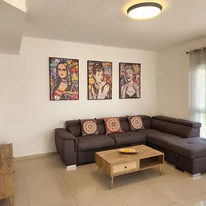 דירה Melony Al Hyam, אילת